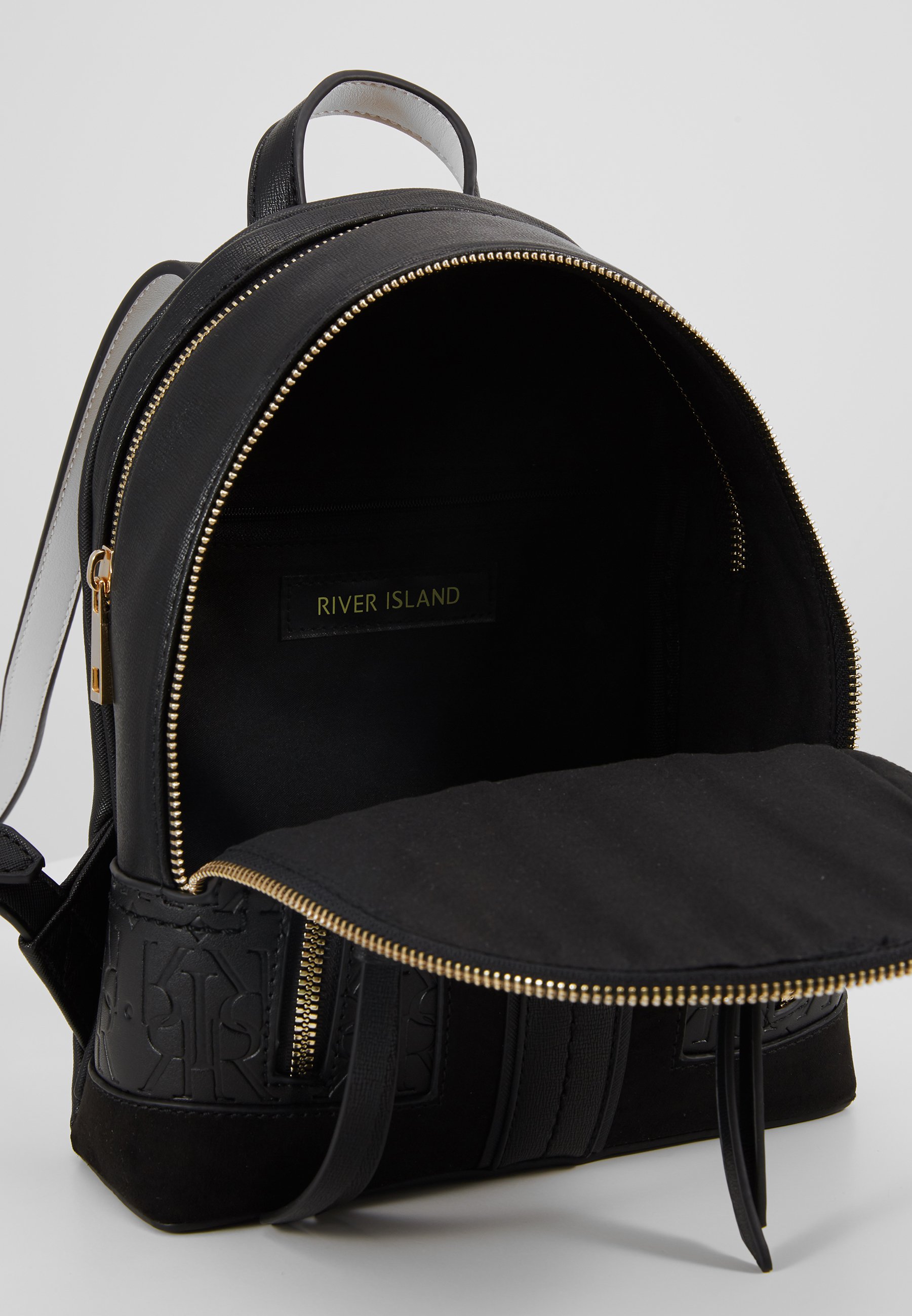 river island mini backpack