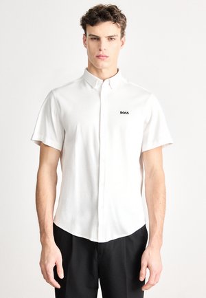 MOTION - Πουκάμισο - white
