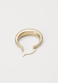 Weekday MIJA EARRINGS - Øredobber - gold-coloured