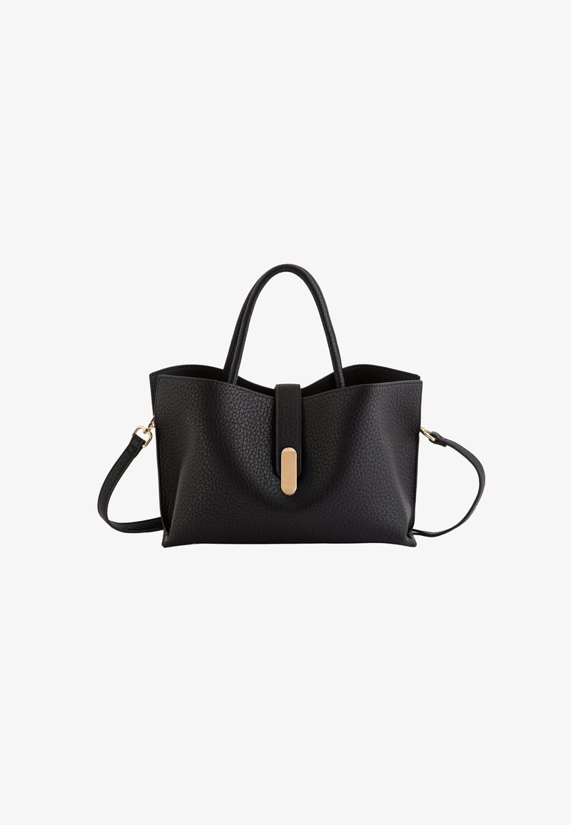 Carpisa PERVINCA - Sac à main - black