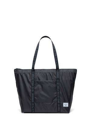 Herschel PORTLAND - Shopping bag - black
