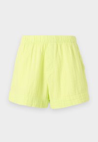 FLOWY - Shortsit - radioactive neon