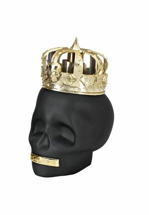 POLICE TO BE KING EDT 125ML - Eau de toilette