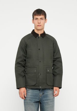 ONSBOB WAXED JACKET - Jas - rosin