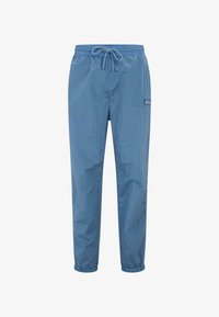 ICHI Pantaloni - coronet blue w pinst/blu ICHI Pantaloni - coronet blue w pinst/blu