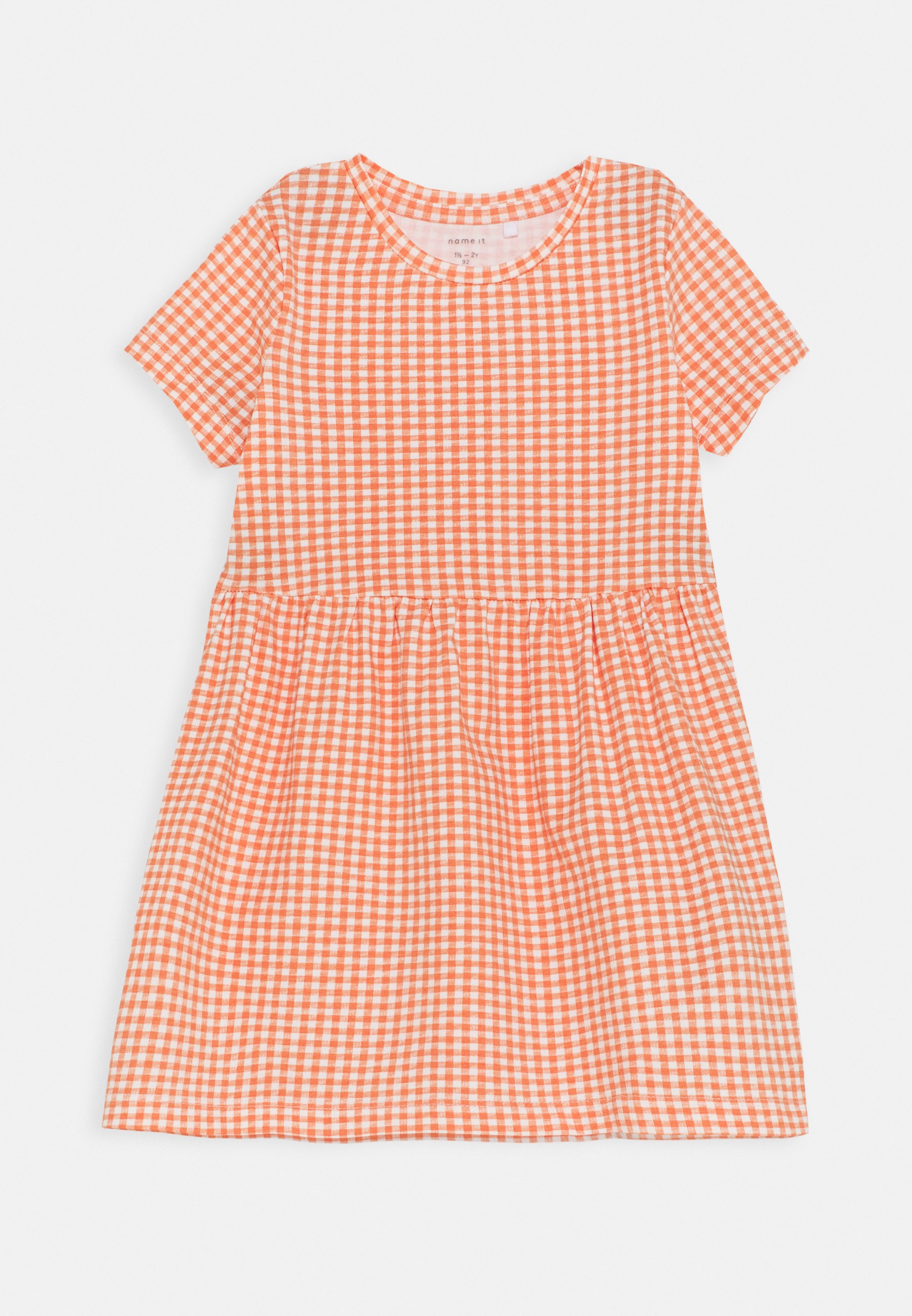 dress and name