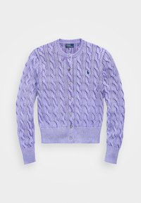 Unausgewählt, lavender