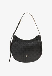 Niet geselecteerd, black rose