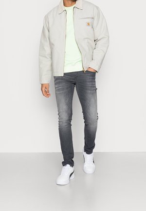 Scotch & Soda, Sweatshirt - mint