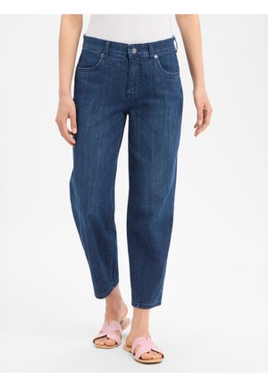 MAC Jeans Jeans Straight Leg - blue stone
