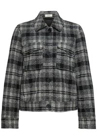 Esprit Veste légère - black