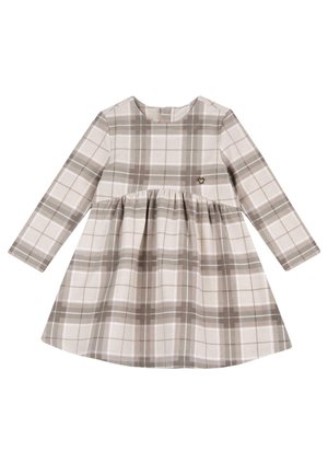 Chicco Robe en jersey - beige
