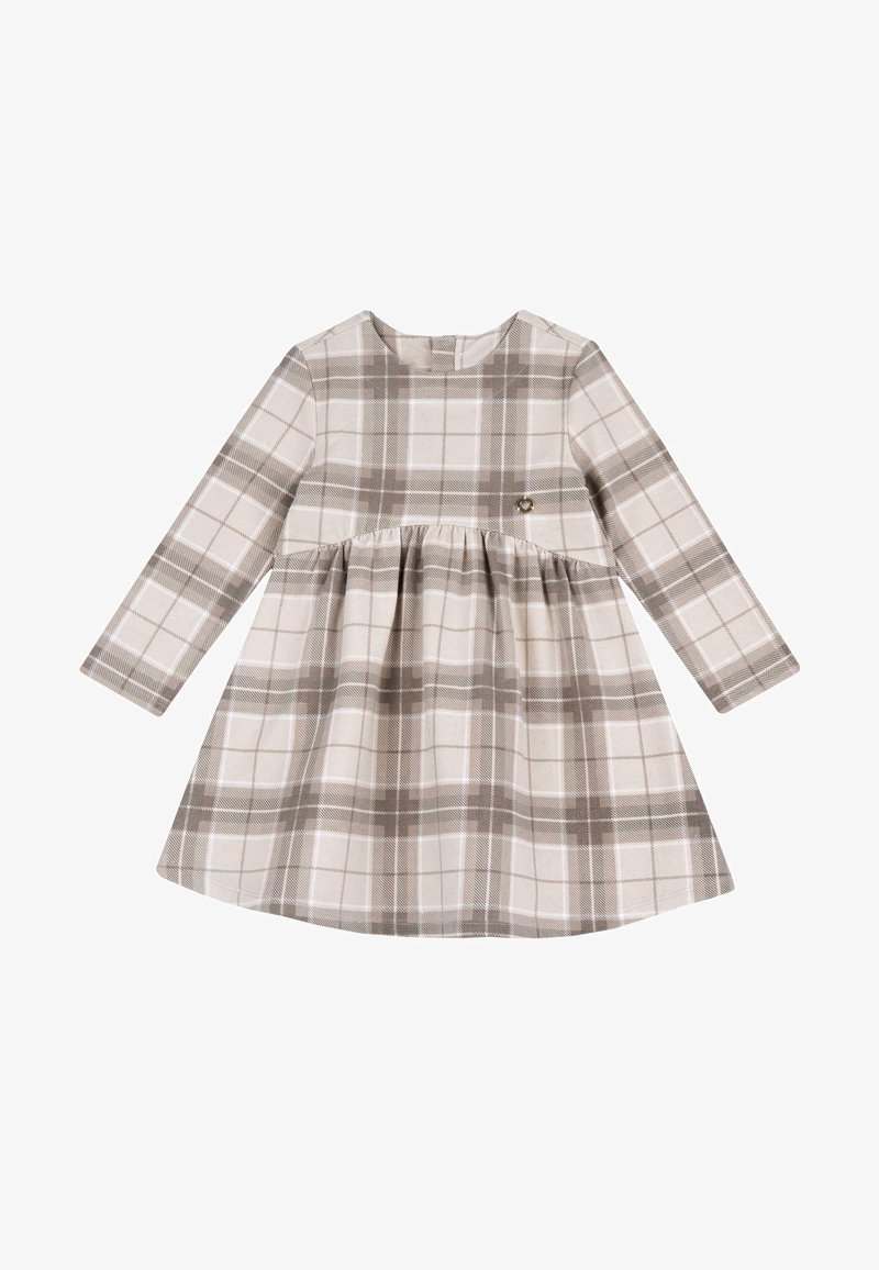 Chicco Robe en jersey - beige