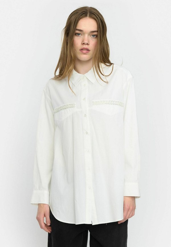 SRGENESIS  - Hemdbluse