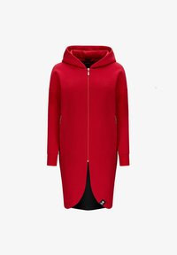 Niewybrane, czerwona