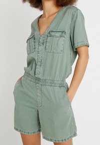 Pepe Jeans Overall / Jumpsuit - olive