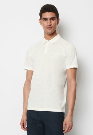 KORION POLO MEN WHITE ASPARAGUS