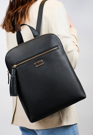 Paul Costelloe PALMA - Rucksack - black