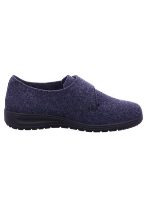 KATE - Slipper - ocean