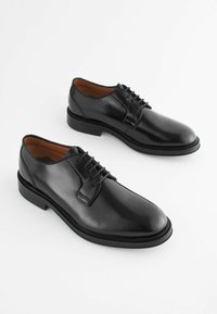 Next GLOSS DERBY - Derbies - black