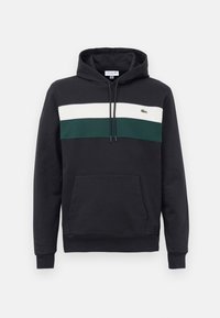 Sweater - black/lapland sinople