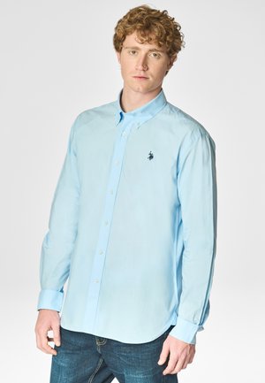 Camicia - blue