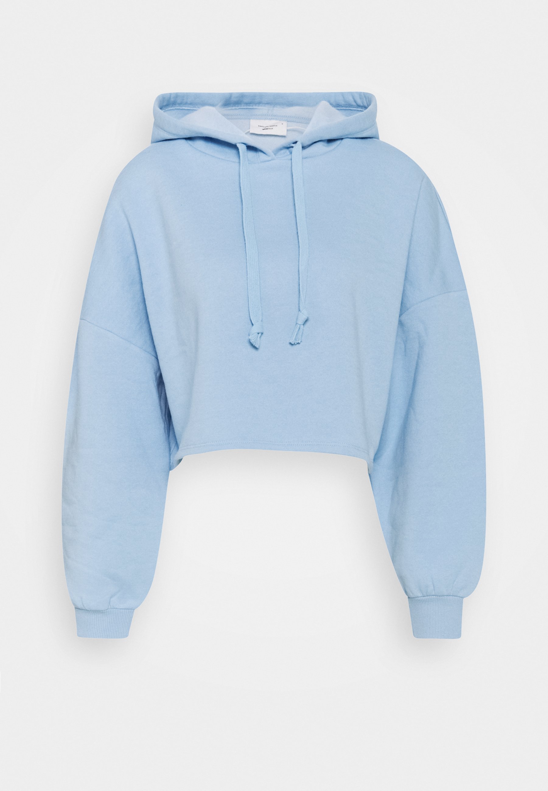 cropped hoodie gina tricot
