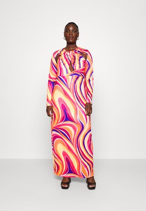 Yaura Curve EKUA DRESS - Suknia balowa