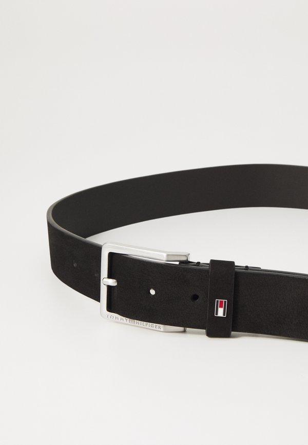 OLIVER NUBUCK - Belt3