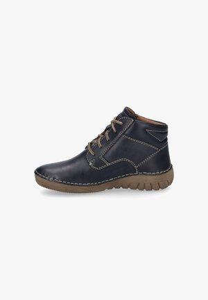 Josef Seibel Veterboots - ocean