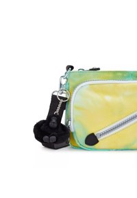 Kipling NEW MILOS - Borsa a mano - my tie dye