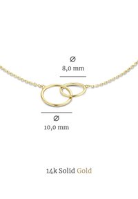 Isabel Bernard LE MARAIS LOULOU - Bracelet - gold coloured
