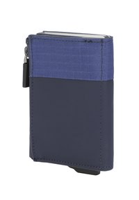 Bogner TIGNES C-FOUR E-CAGE - Portafoglio - blue