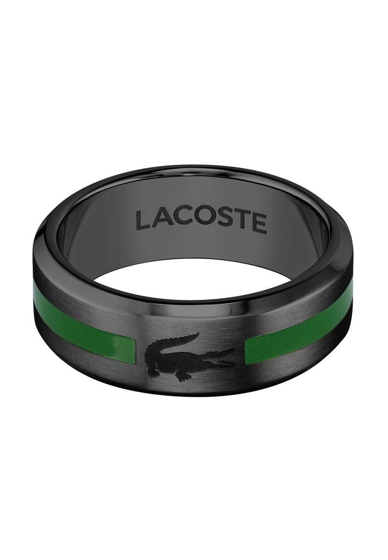 bague lacoste