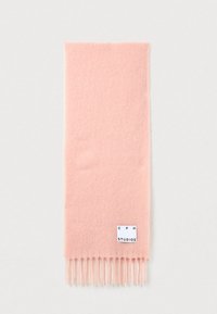 SHAWL UNISEX - Écharpe - light pink