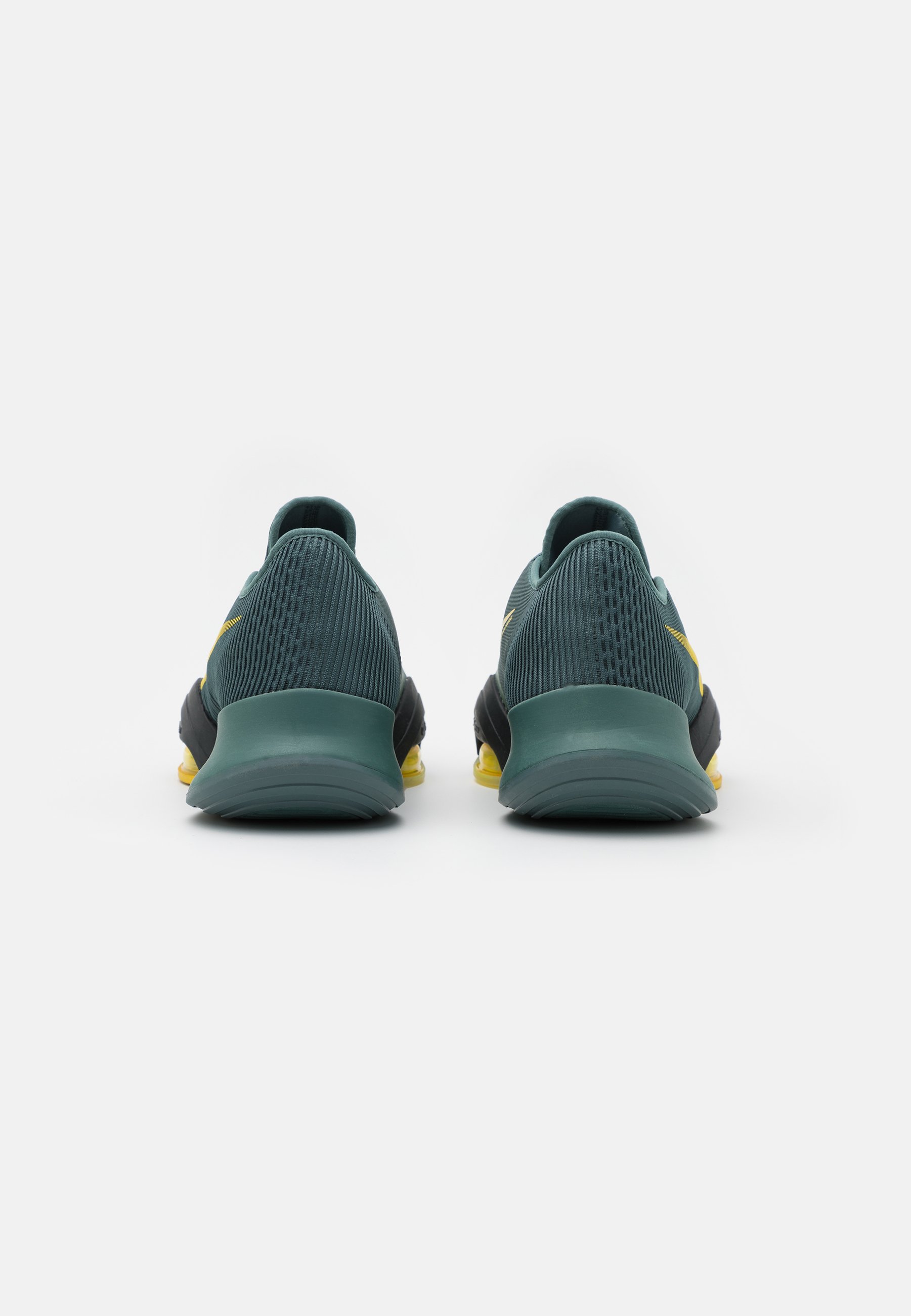 Men AIR ZOOM SUPERREP 2 UNISEX - Sports shoes Men AIR ZOOM SUPERREP 2 UNISEX - Sports shoes