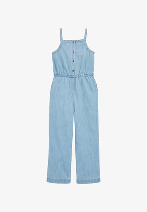 BLUE RIDGE - Kombinezonas - light blue