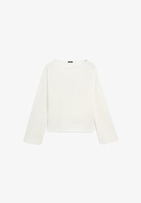 Niewybrane, white