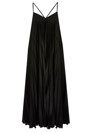 Maxi dress - black
