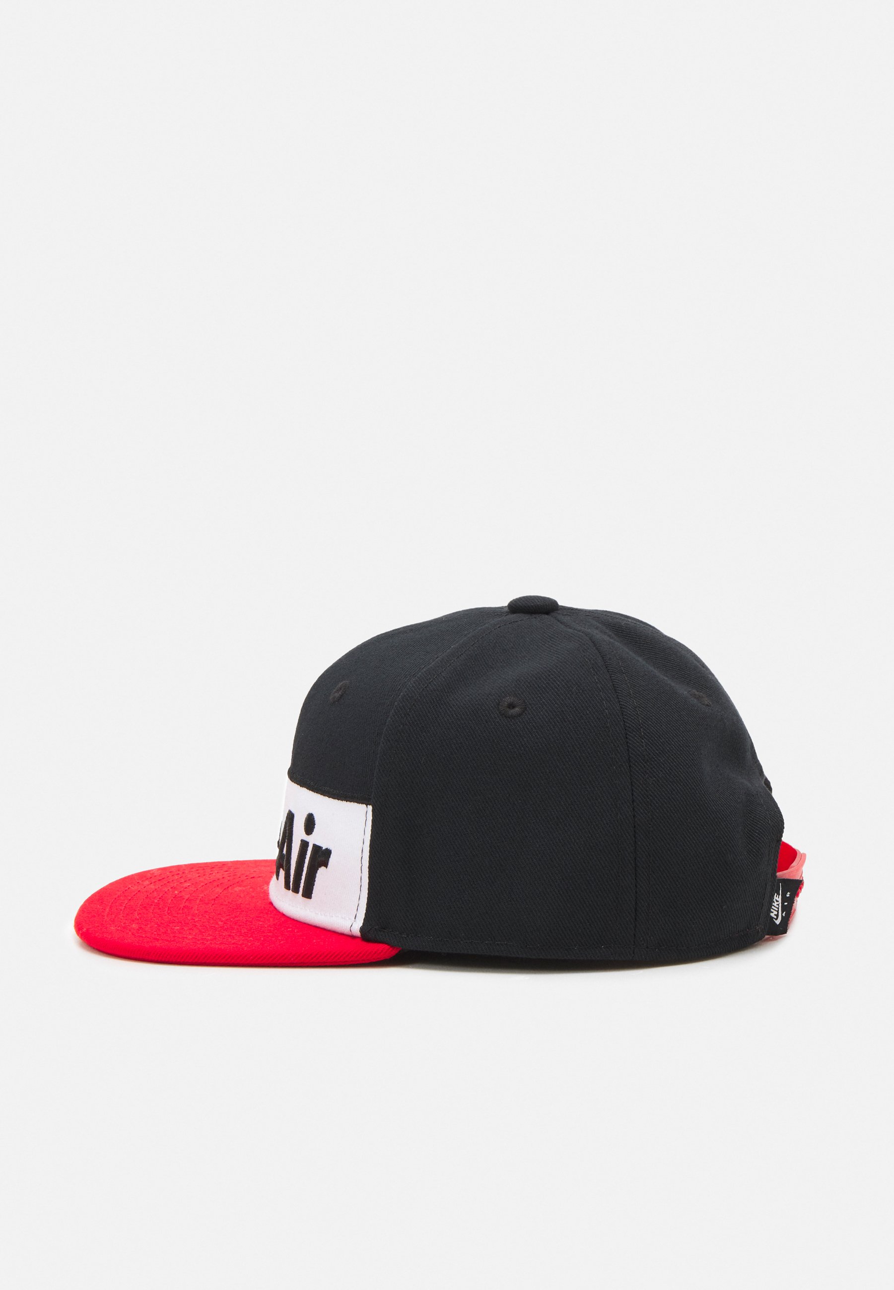 nike flat brim hat