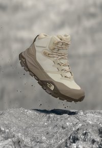 Ikke valgt, timeless taupe/garnet