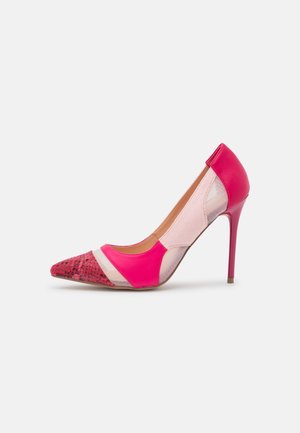 Even&Odd by Zalando Escarpins à talons hauts - multi-coloured