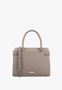 Niet geselecteerd, taupe