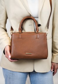 Paul Costelloe ALNA - Handtas - brown