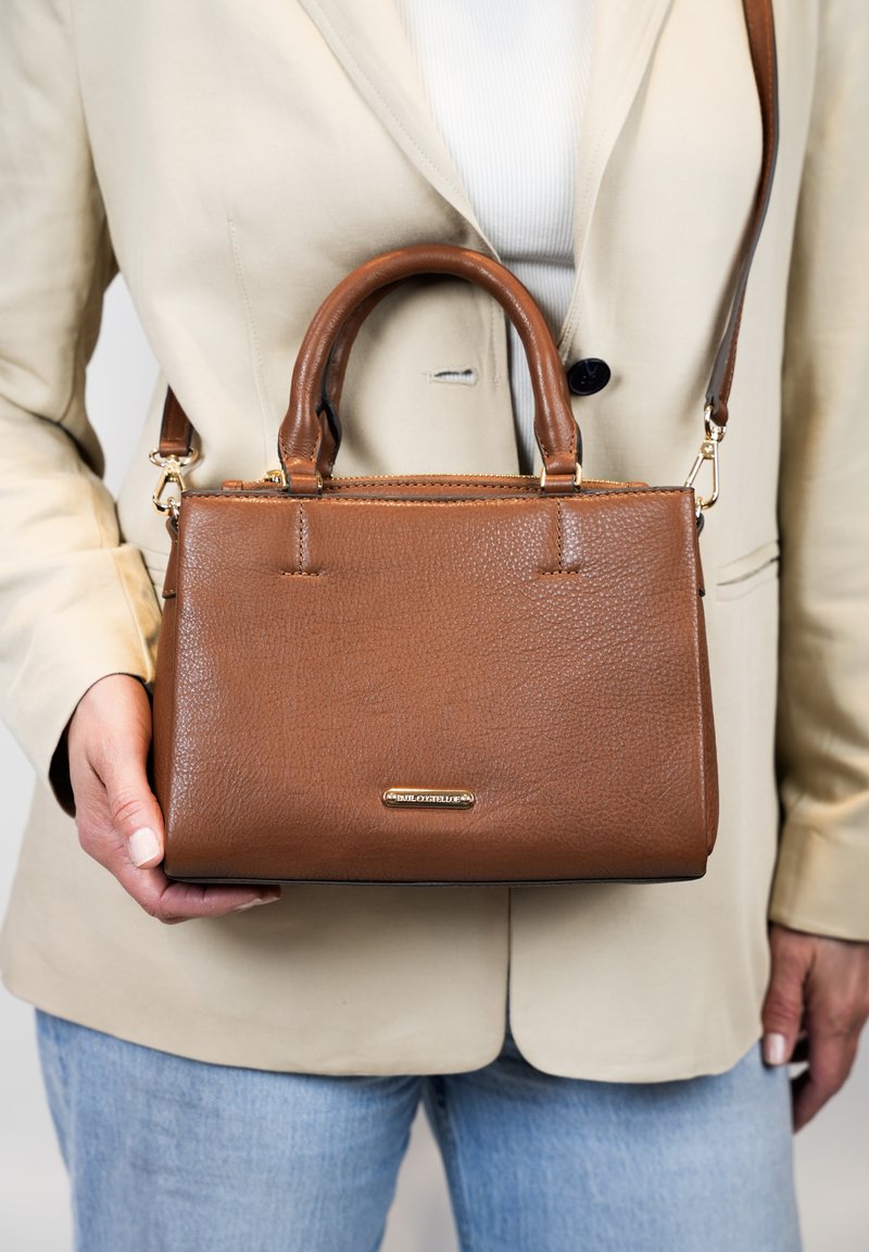 Paul Costelloe ALNA - Handtas - brown