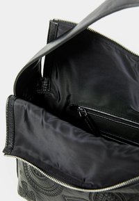 Desigual Borsa a mano - black