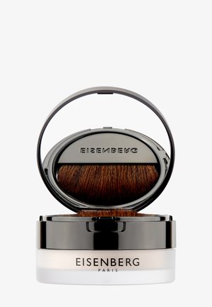 Eisenberg ULTRA - PERFECTING & BLURRING LOOSE POWDER - Puder - translucide neutre