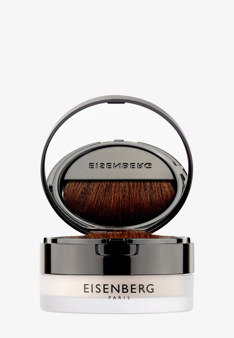 Eisenberg - ULTRA - PERFECTING & BLURRING LOOSE POWDER - Poudre - translucide neutre, Agrandir