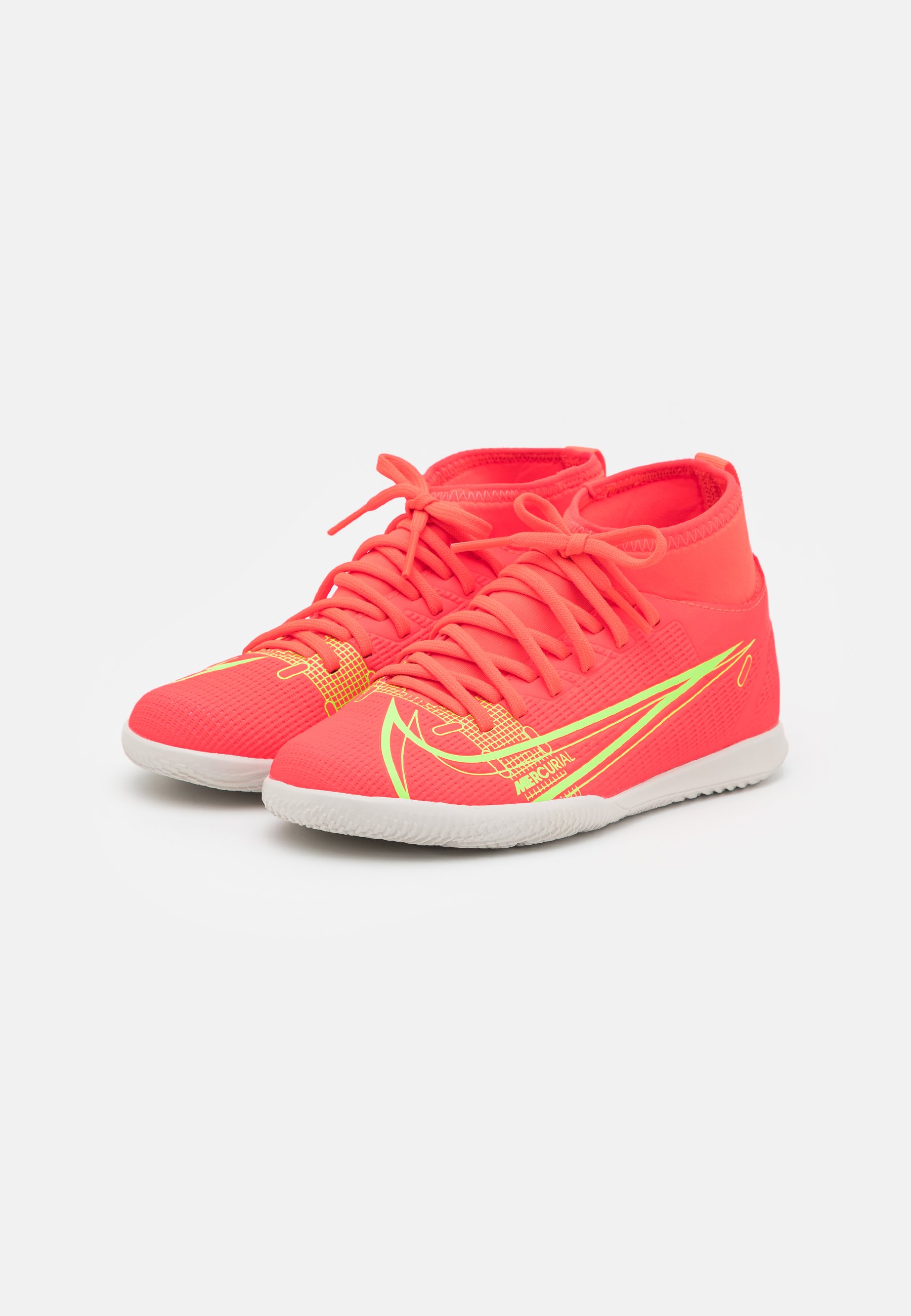 mercurial 8 club ic