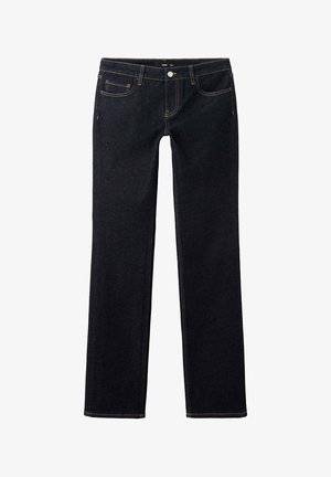 Mango, ADULT - Jean droit - blue